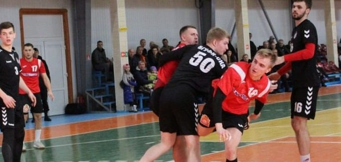 Беларусь. Известны четвертьфинальные пары мужского Кубка страны