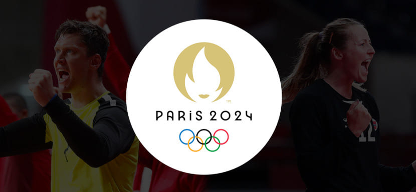 ОИ-2024. Венгрия, Испания и Германия примут женские квалификационные турниры, которые пройдут с 11 по 14 апреля 2024 года