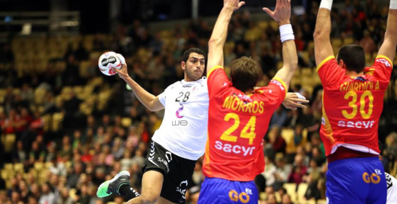 ЧМ-2019. Комментарии главных тренеров и игроков после матча сборных Испании и Египта за 7-8-е места