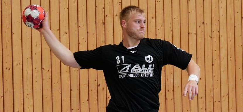 Бундеслига. Линейный Патрик Гемпп не получил от "Вецлара" предложения продлить контракт