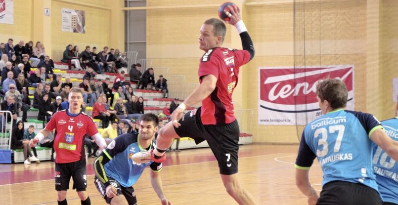 Балтийская лига. Финский "Кокс" потерпел первое поражение в турнире, уступив "Добеле", и другие результаты субботы