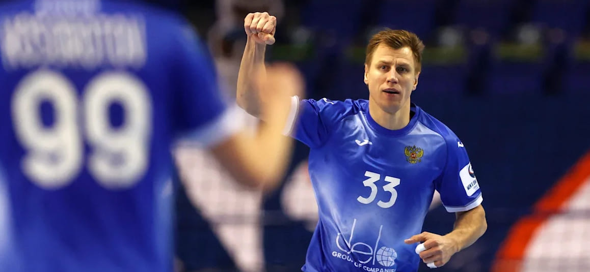 ЧЕ-2022. Даниил Шишкарев о пребывании на карантине: "Так кричали, что постояльцы отеля думали, что это не гостиница, а психбольница какая-то"