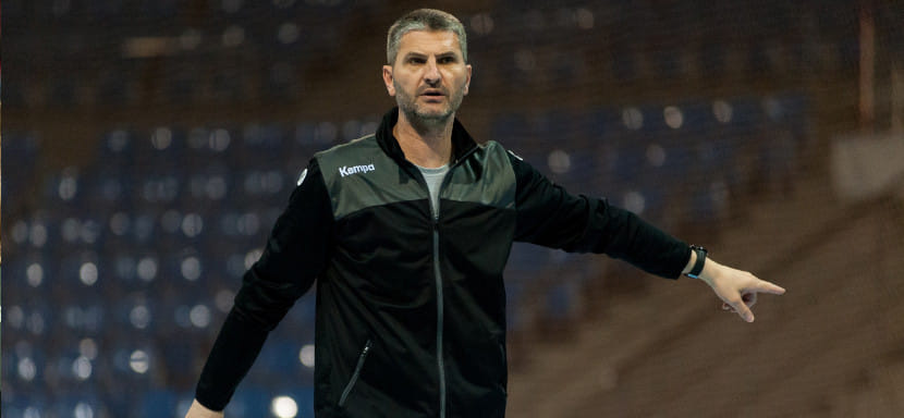 Суперлига.  Влатко Джонович после победы над "Звездой": "Я счастлив. Но пока мы сделали лишь половину дела"