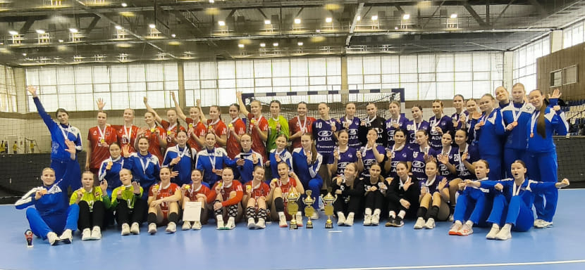 Реванш Москвы, казанский феномен и блестящее будущее сборной России U-16. Итоги первенства-2009/10