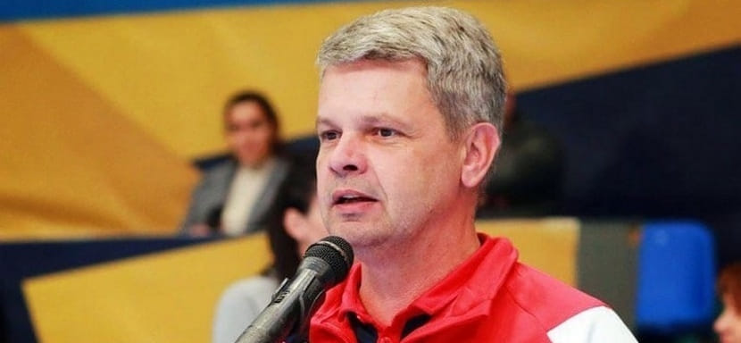 Беларусь. Николай Хорошун: "Kempa — это бренд высочайшего качества. Ему доверяют многие европейские гандбольные клубы"