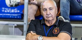 Суперлига. Владимир Максимов: "К матчу против СГАУ-"Саратова" практически все игроки готовы"