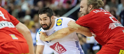 Франция. Никола Карабатич готов продлить карьеру, чтобы выступить на Олимпиаде в 2021 году