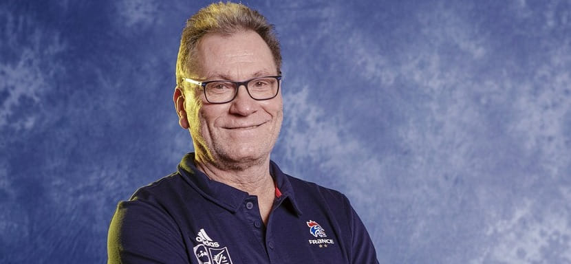 Олимпиада. Оливье Крюмбольц: "Если ты хочешь победить на Играх, то должен уметь обыгрывать такие команды, как Нидерланды"