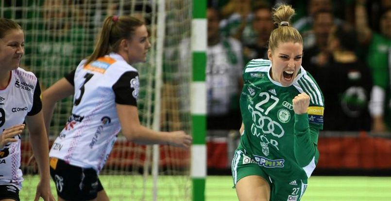 Лига чемпионов. Корреспонденты ЕГФ назвали последних номинанток в голосовании за "Команду всех звезд"