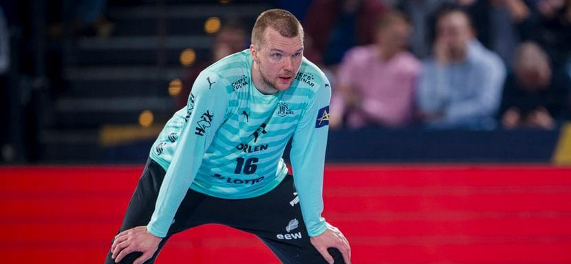 Гандболисты "Киля" Томаш Мрква и Харальд Рейнкинд перенесли операции