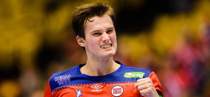 Магнус Ред: "Кристиан Берге — самый грамотный тренер, который встречался мне в карьере"