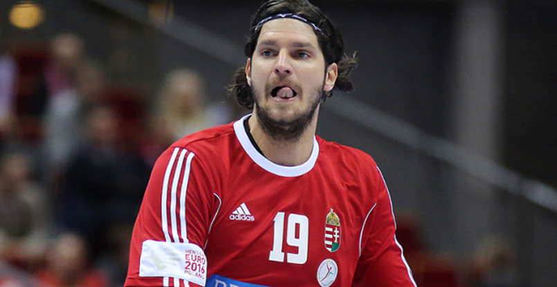 Венгрия. Конец блестящей карьеры. Ласло Надь объявил, что перестанет выходить на площадку в качестве игрока с лета