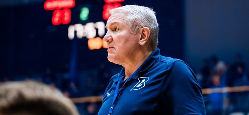 Владислав Калараш: "Надо только подтянуть "физуху". А за счёт опыта, думаю, Сельвесюк должен влиться быстро" (ВИДЕО)