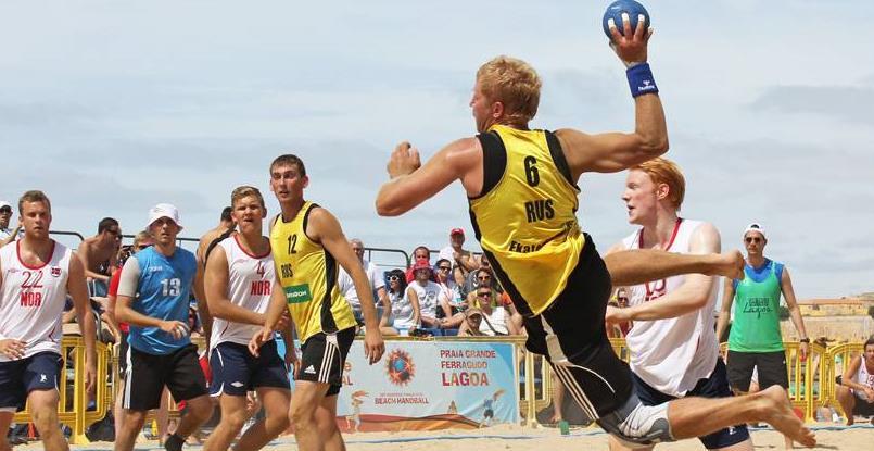 "Екатеринодар" без потерь прошел групповую стадию Кубка чемпионов среди пляжников и попал в 1/4 финала. В последнем матче обыграна "Севилья"