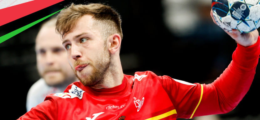 ЧЕ-2022. Алейш Гомес: "Все равно, кто будет нашим соперником в финале. Я верю в себя и надеюсь, что мы сможем вернуться домой с золотой медалью"