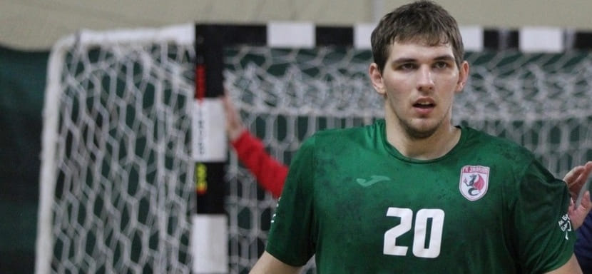 Высшая лига. Линейный Александр Теплов покинул ряды казанского "Зиланта"