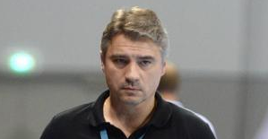 Лига чемпионов. Лоран Безо: "Проиграть "Мецу" не стыдно, но разрыв настолько велик, что это делает меня несчастным"