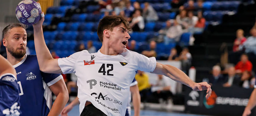 Плоцкая "Висла" в гостях победила "Легионово", "Пётрковянин" на выезде оказался сильнее "Азотов" в чемпионате Польши