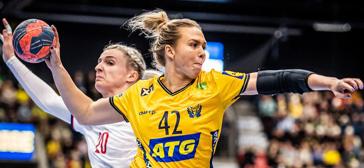 ЧМ-2023. В Швеции продано более 10 000 билетов на предварительный раунд женского турнира