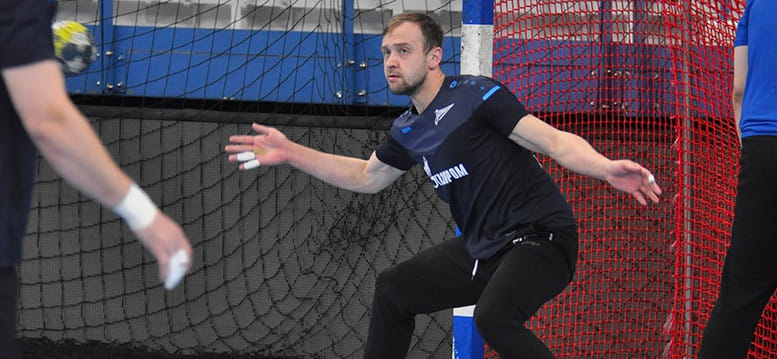 Olimpbet Суперлига. Трансферный слух. Покинувший "Зенит" 27-летний вратарь Никита Никулин продолжит карьеру в столичном ЦСКА