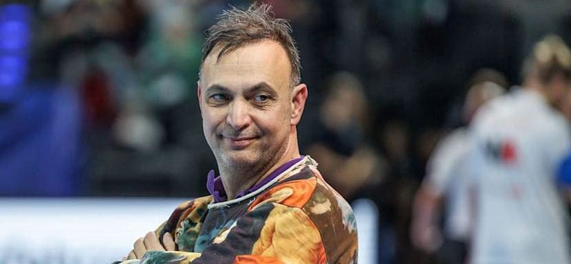 Боб Ханнинг: "Мы бы подписали замену Лассе Андерссону, если бы на рынке было то, что действительно принесло нам пользу. Но этого нет"