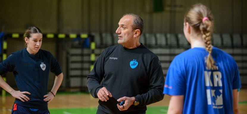 Лига чемпионов. Драган Аджич: "Мне кажется, что этот розыгрыш будет ещё более сложным, чем предыдущий"