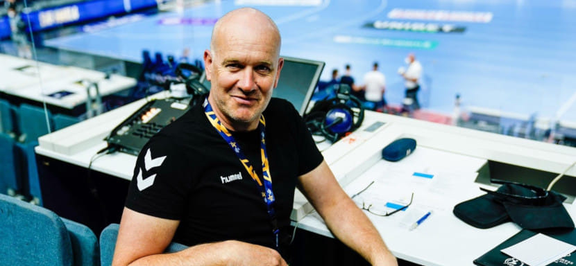 Том О'Бранниган: "Когда меня похвалил Андрей Щепкин, возникло ощущение, будто я выиграл чемпионат мира"