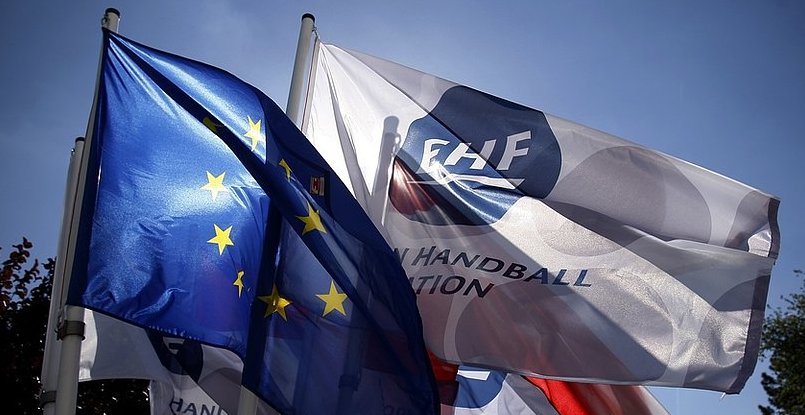 Суд ЕГФ оштрафовал Федерацию гандбола Польши на 10 тысяч евро
