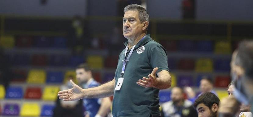 Испания. 67-летний экс-рулевой БГК Маноло Каденас продолжит работу с "Адемаром"