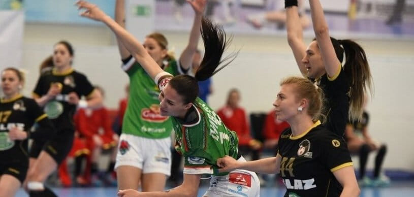 Пять клубов представят Беларусь в еврокубках в новом сезоне — женский "Гомель" остался вне игры