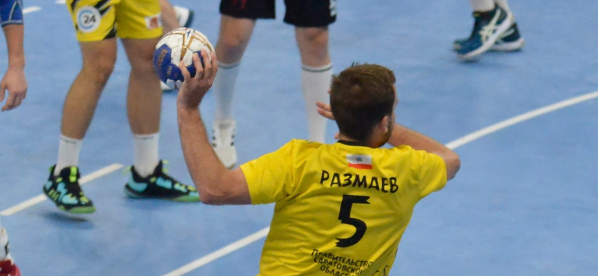 Всероссийская Спартакиада. Владислав Размаев: "До часу тратим на дорогу в одну сторону — самый большой минус этих соревнований"