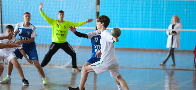 Играй, страна! Нижегородская область: "Мечтаем пригласить Атавина, провести турнир в его честь"