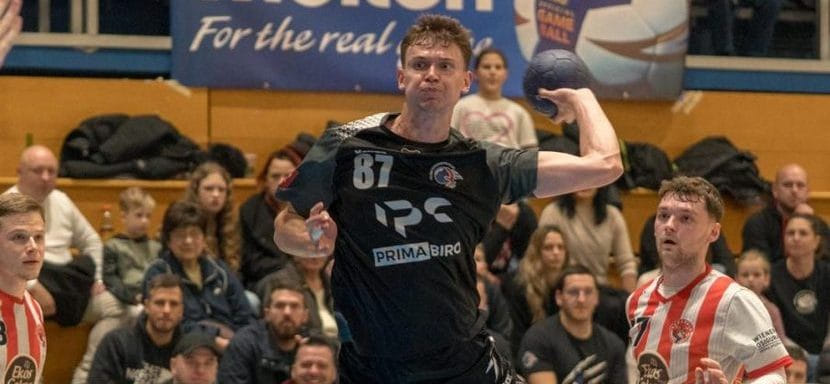 Матвей Удовеня: "В арабских странах, в Израиле денег предлагали больше. Но, как говорится, мечта важнее"