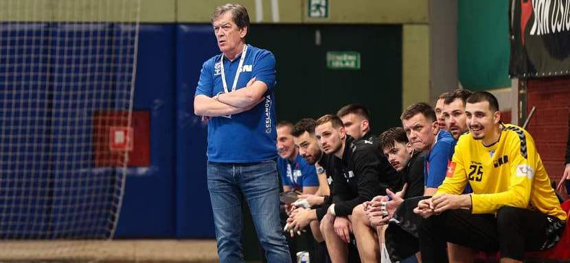 Велимир Петкович: "Хотим обыграть "Кельце" и посвятить эту победу Тимуру Дибирову, для которого эта игра станет последней в Лиге чемпионов"