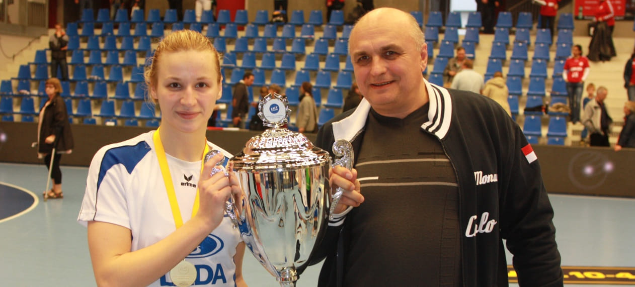 "Когда спортсмены прощаются, говорят, на глаза набегает слеза". Ольга Фомина — про "Ладу" и карьеру