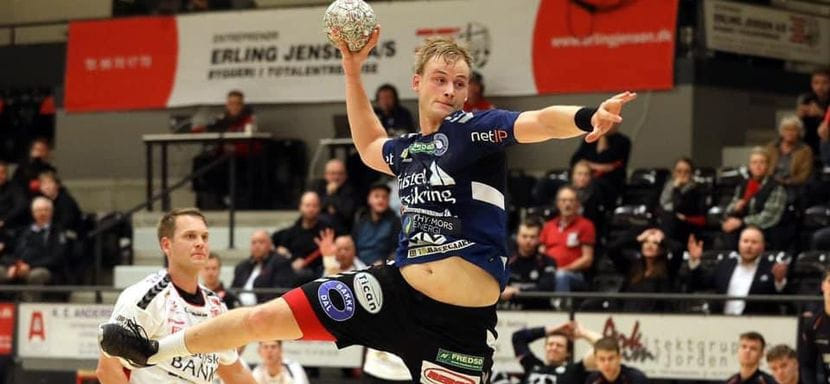 Дания. Линейный "Морса" Аллан Тофт Хансен в межсезонье перейдет в "Скандерборг", с которым заключил 2-летний контракт