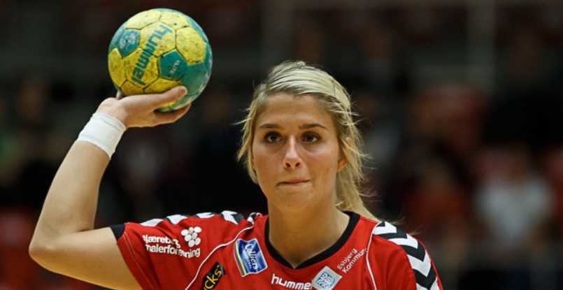 Delo Лига чемпионов. ЕГФ представила пять гандболисток, которые триумфально вернулись в этом сезоне