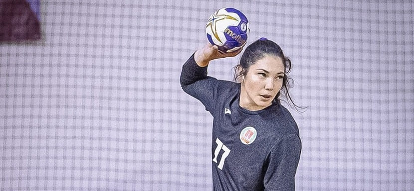 Olimpbet Суперлига. Опытная линейная "Динамо-Синары" Валентина Гончарова пропускает встречу с "Фениксом" из-за травмы