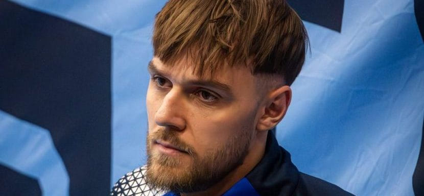Новичок "Ренна" Андрей Климовец: "Я всегда готов приехать в сборную Беларуси"