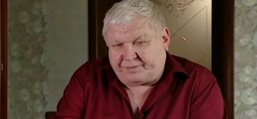 Евгений Трефилов о возобновлении тренировок: "Когда паровоз отъехал, куда по шпалам гнаться за ним? Упадешь где-нибудь обязательно"