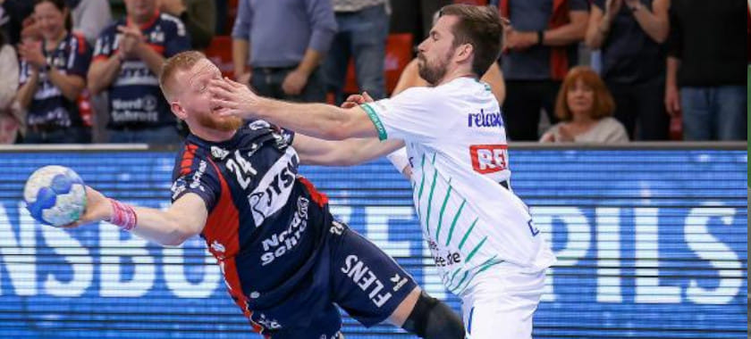 Бундеслига. Йим Готтфридссон: "В кубковом матче с "Вецларом" я был экспертом. Как и все на трибунах"