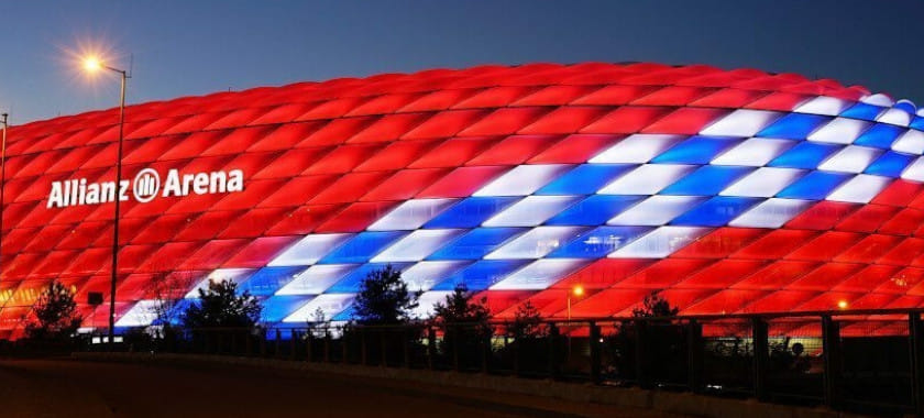 "Бавария" может дать импульс развитию гандбола". Штефан Кречмар и Беннет Вигерт предложили мюнхенскому клубу создать гандбольную команду