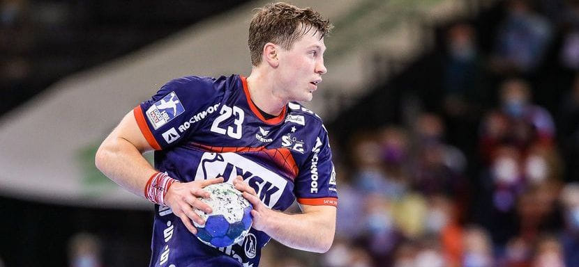 Бундеслига. "Это решение далось мне нелегко". Норвежец Йоран Йоханнессен подтвердил свой переход из "Фленсбурга" в "Кольстад" летом 2023 года