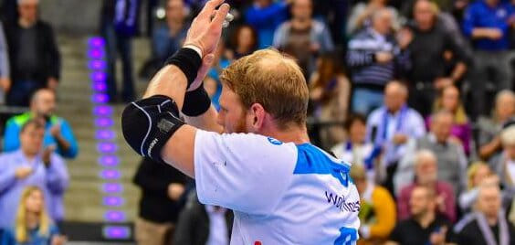 Португалия. Мануэль Шпет: "Для меня игра в новом клуба — новое испытание. А жизнь в Португалии — это мечта"