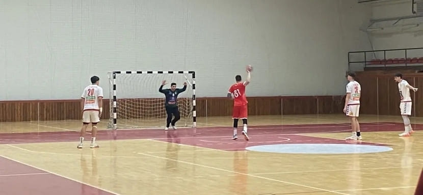 Ренат Сайгафаров: "У нас наконец-то появилась возможность посмотреть, как играет соперник из Европы и понять свой уровень"
