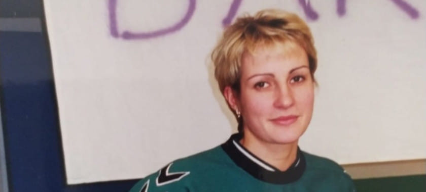 Эксклюзив БЦ. Татьяна Чернышёва: "Маленький Килиан Мбаппе ночевал у меня дома"