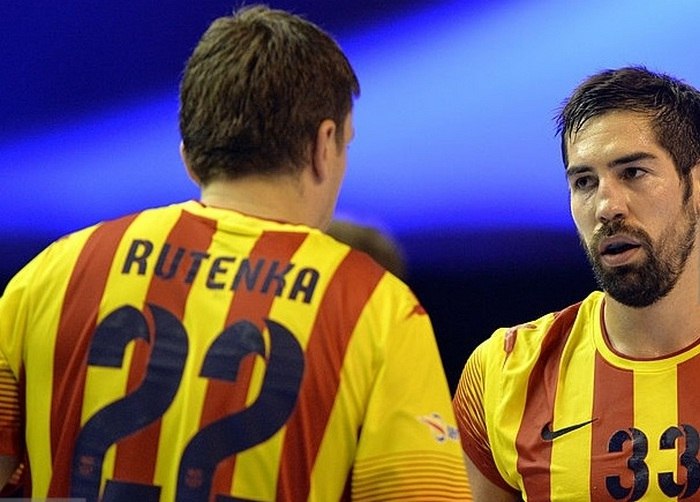 "Dream компашка" Сергея Рутенко: Кокшаров, Динар, Карабатич…