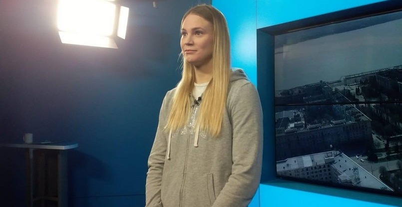 Екатерина Литвинова: "Как спортсменка прекрасно понимаю, что такое отказаться от привычного образа жизни. Пожалуйста, оставайтесь дома"