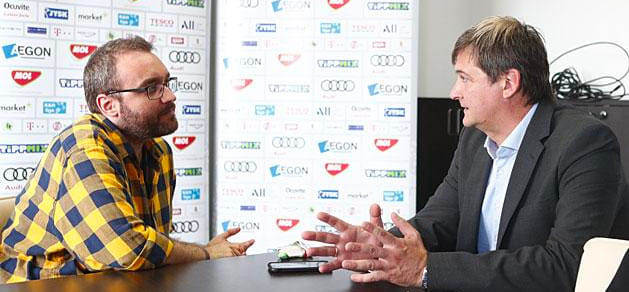 Венгрия. Владимир Головин: "Соревнования взрослых похожи на первенство в категории U-34, а наша молодежь была успешной лишь на U-20"