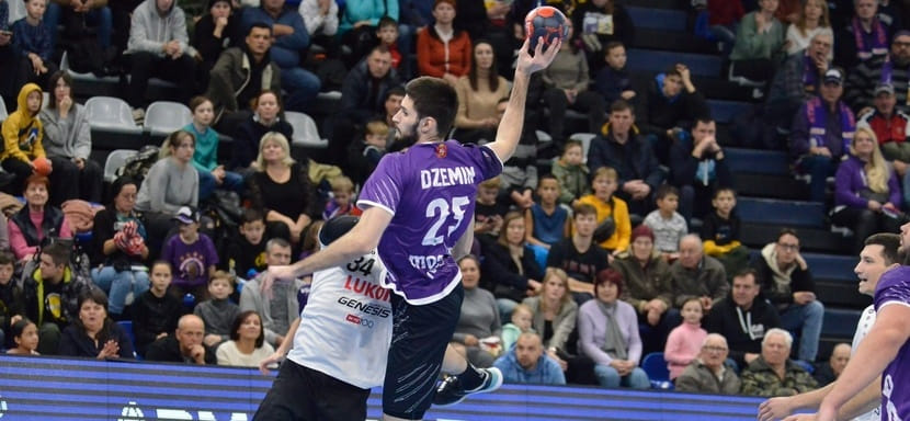 Olimpbet Суперлига. Евгений Дзёмин: "Сильные стороны "аграриев" — контратака, быстрый переход. Играть с саратовцами всегда непросто"